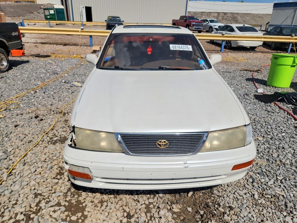 Photo 5 from auction – 1995 TOYOTA AVALON with VIN 4T1GB11E5SU001208