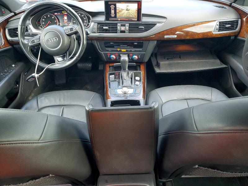 Фото 8 с аукциона – 2017 AUDI A7 с VIN WAUW2AFC7HN007387