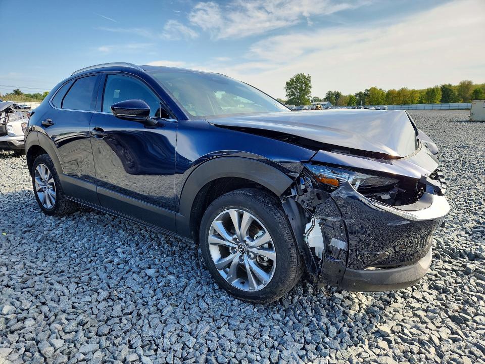 Фото 4 с аукциона – 2024 MAZDA CX-30 с VIN 3MVDMBDM1RM627426