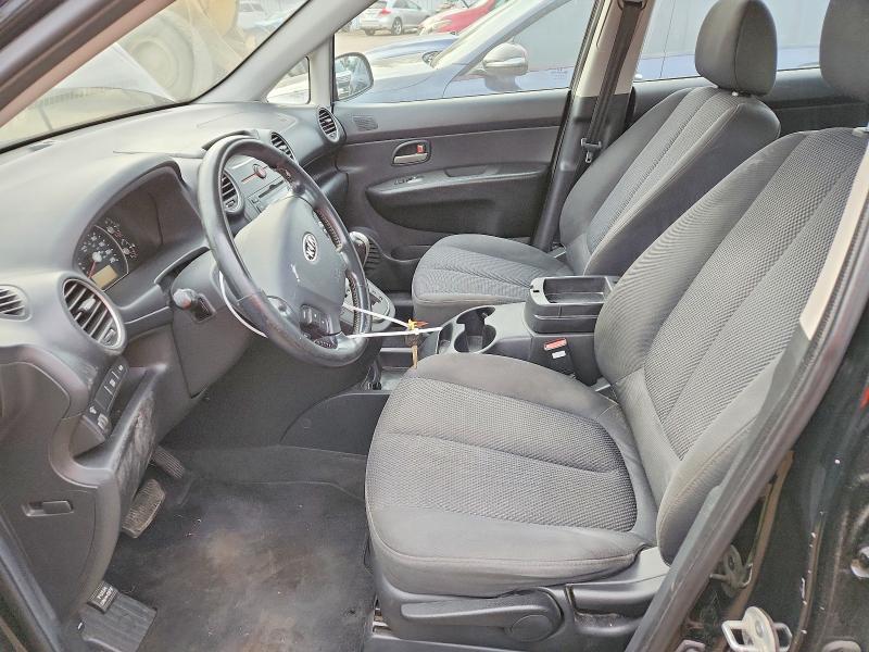 Zdjęcie 7 z aukcji – 2008 KIA RONDO z VIN KNAFG526987148068