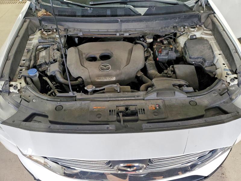 Zdjęcie 12 z aukcji – 2016 MAZDA CX-9 z VIN JM3TCACY8G0118570