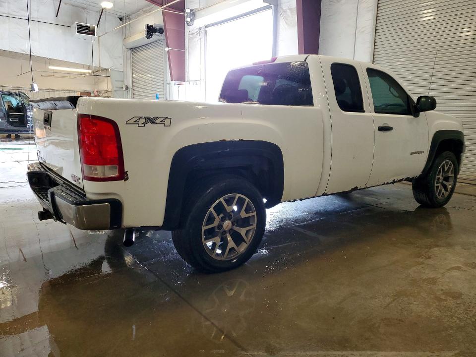 Zdjęcie 3 z aukcji – 2012 GMC SIERRA z VIN 1GTR2TE72CZ160633