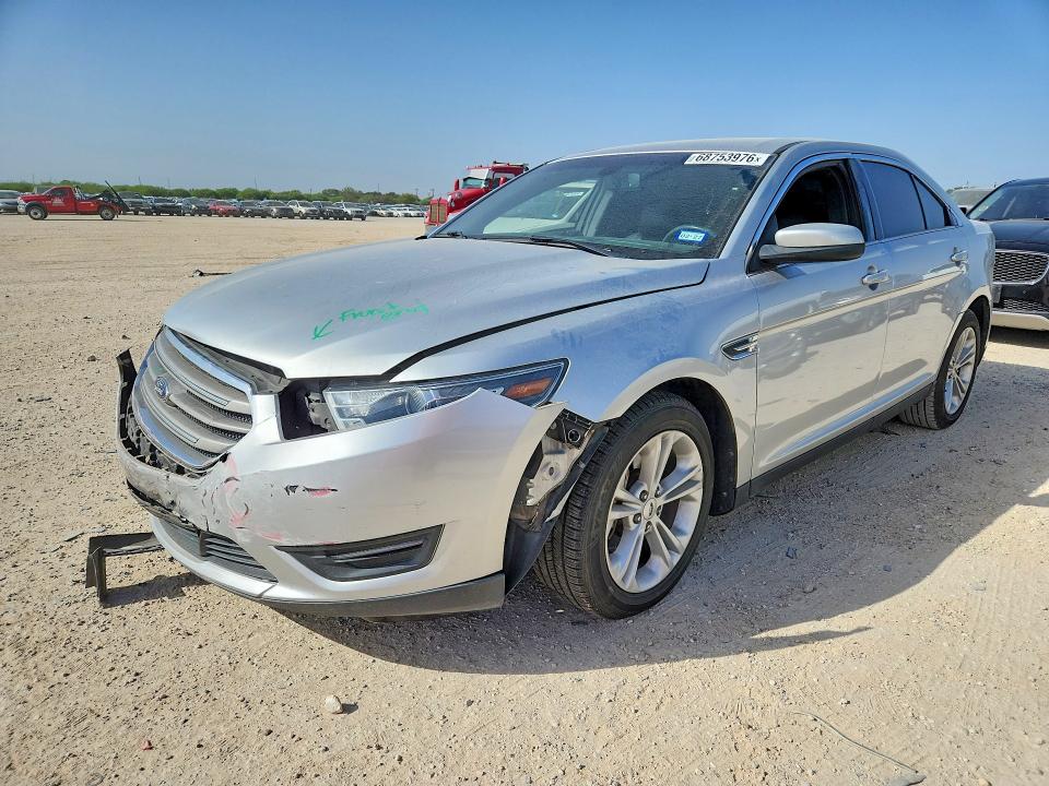 2017 FORD TAURUS - Търг №68753976
