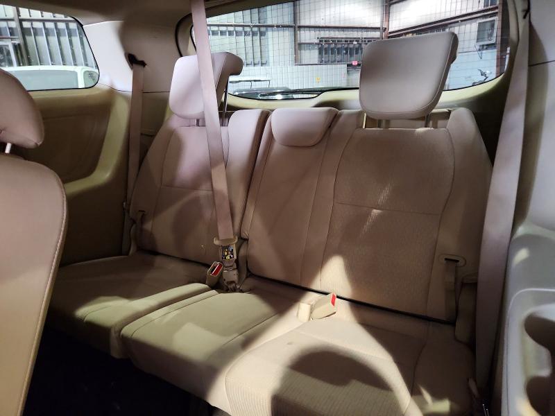 Zdjęcie 10 z aukcji – 2016 KIA SEDONA z VIN KNDMB5C15G6158998