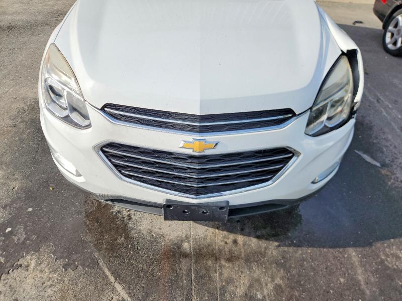 Photo 12 from auction – 2017 CHEVROLET EQUINOX with VIN 2GNFLFEK0H6210073