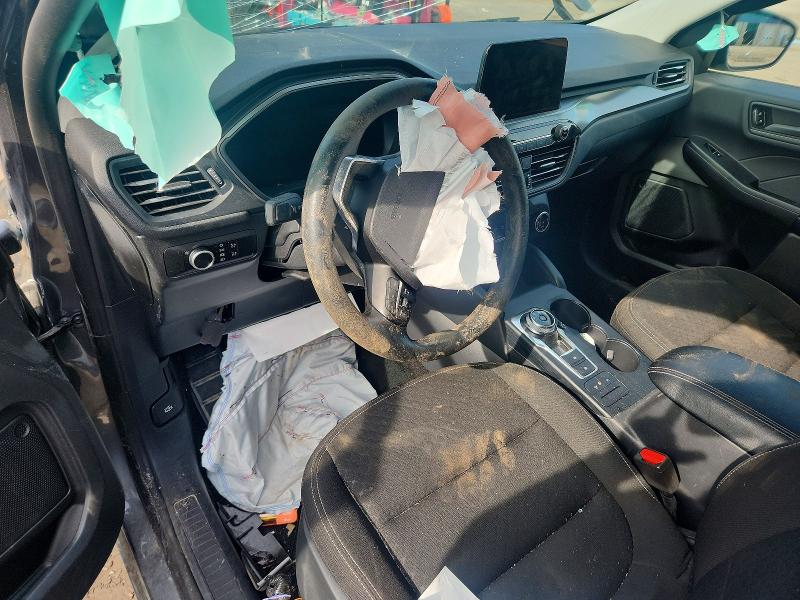 Photo 8 from auction – 2025 FORD ESCAPE with VIN 1FMCU9GNXSUB31046
