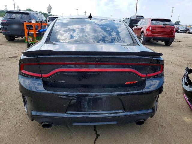 Photo 6 from auction – 2020 DODGE CHARGER with VIN 2C3CDXGJ4LH213482