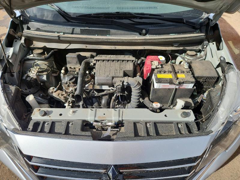 Photo 11 from auction – 2024 MITSUBISHI MIRAGE with VIN ML32AUHJ8RH019097