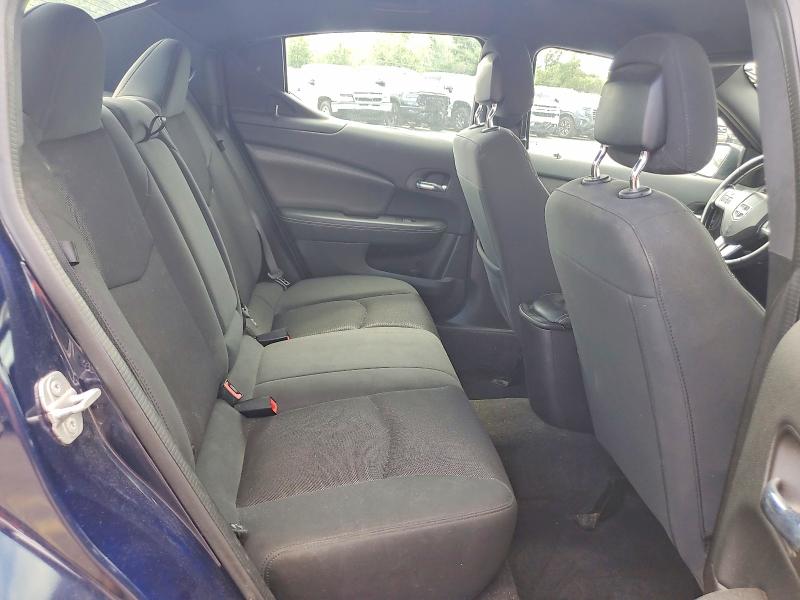 Photo 10 from auction – 2013 DODGE AVENGER with VIN 1C3CDZCB1DN768084