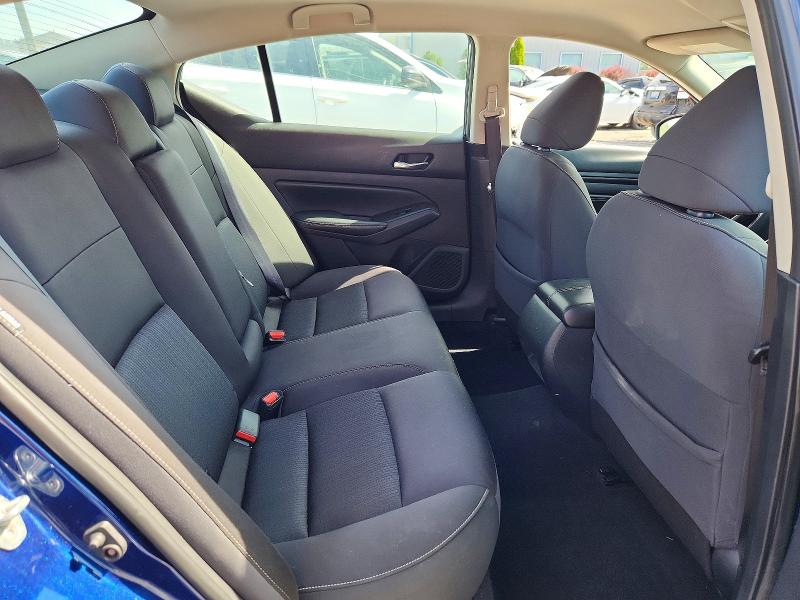 Photo 10 from auction – 2020 NISSAN ALTIMA with VIN 1N4BL4BV3LC128256