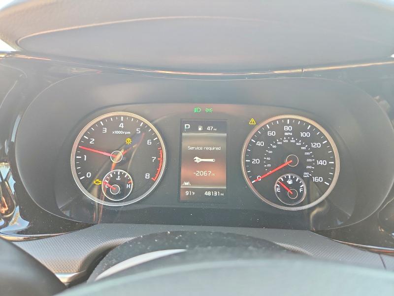 Фото 9 с аукциона – 2023 KIA K5 с VIN 5XXG64J24PG201431