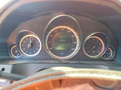 Photo 9 from auction – 2011 MERCEDES-BENZ E with VIN WDDKJ5GB7BF077948