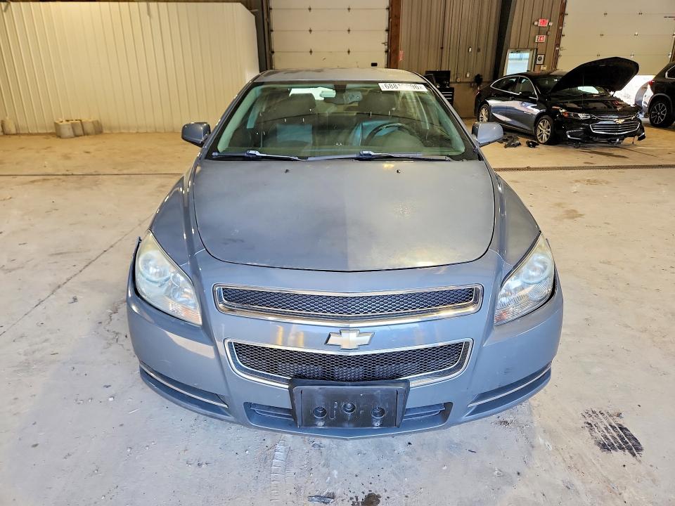 Photo 5 from auction – 2008 CHEVROLET MALIBU with VIN 1G1ZJ577384275248