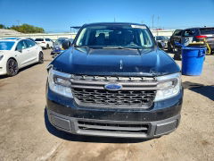 Photo 5 from auction – 2024 FORD MAVERICK with VIN 3FTTW8H39RRB47455