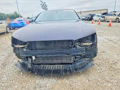 Photo 5 from auction – 2017 AUDI A7 with VIN WAUW2AFC1HN105685