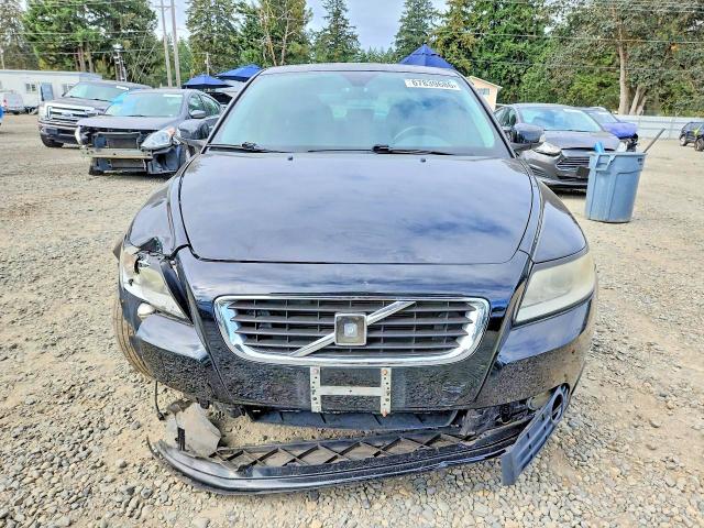 Photo 5 from auction – 2009 VOLVO S40 with VIN YV1MS390792467914