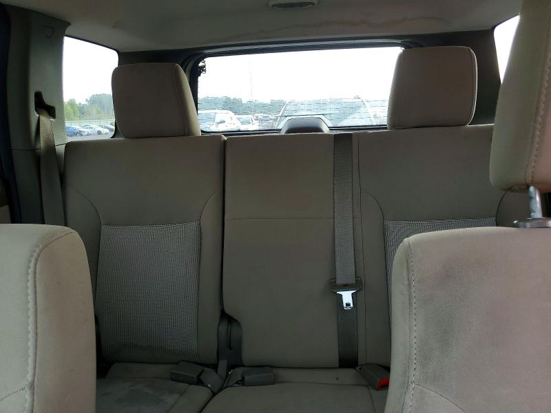 Photo 10 from auction – 2009 JEEP LIBERTY with VIN 1J8GN28KX9W551850
