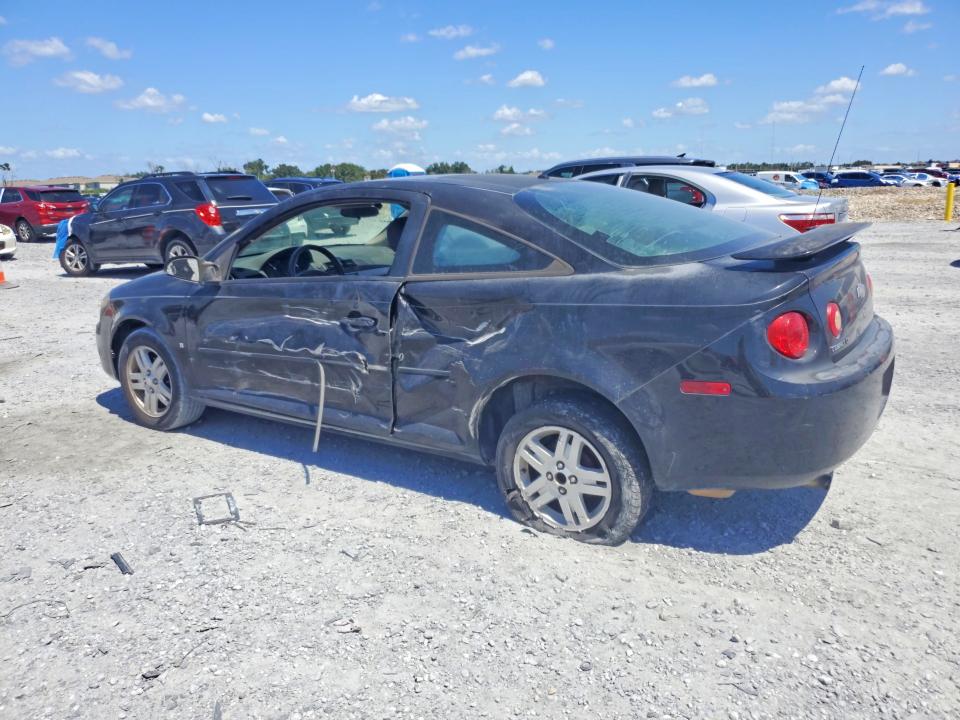 Photo 2 from auction – 2007 CHEVROLET COBALT with VIN 1G1AL15F177380698