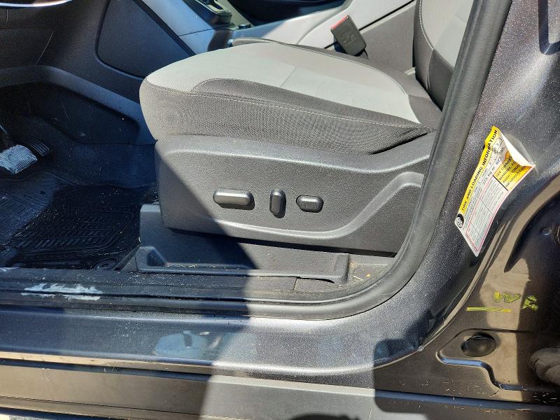 Photo 13 from auction – 2014 FORD ESCAPE with VIN 1FMCU0G91EUB11142