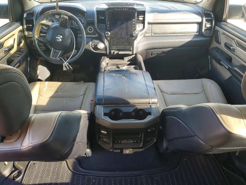 صورة رقم 8 من المزاد - 2020 RAM 1500 مع VIN 1C6SRFHT7LN328448