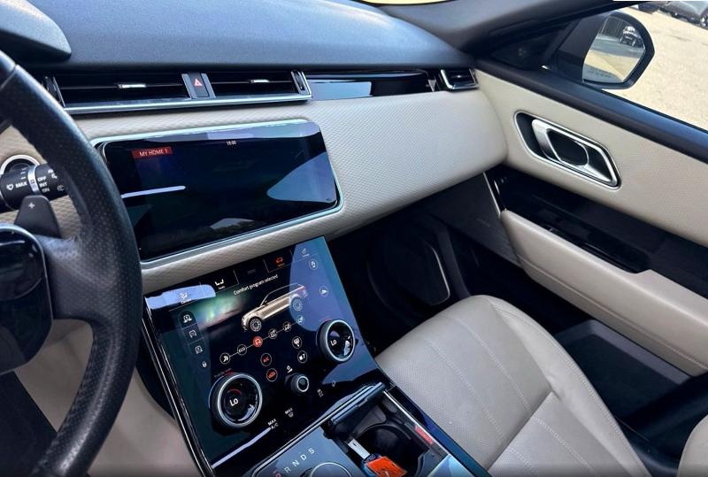 Photo 13 from auction – 2018 LAND ROVER RANGE ROVER VELAR with VIN SALYB2RV4JA756362