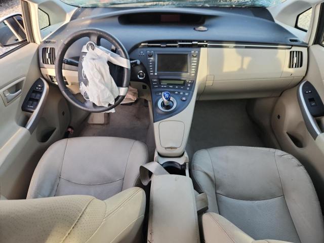 Снимка 8 от търг – 2010 TOYOTA PRIUS с VIN JTDKN3DU4A0159677