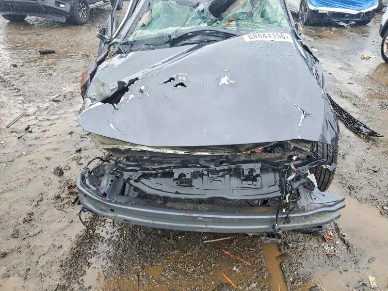 Foto 12 de la subasta – 2025 SUBARU OUTBACK con VIN 4S4BTAFC2S3235309