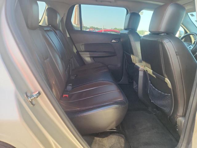 Zdjęcie 11 z aukcji – 2013 GMC TERRAIN z VIN 2GKFLWE35D6380378
