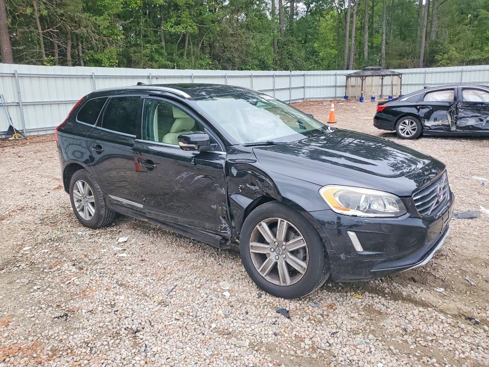 صورة رقم 4 من المزاد - 2017 VOLVO XC60 مع VIN YV440MRU4H2017153