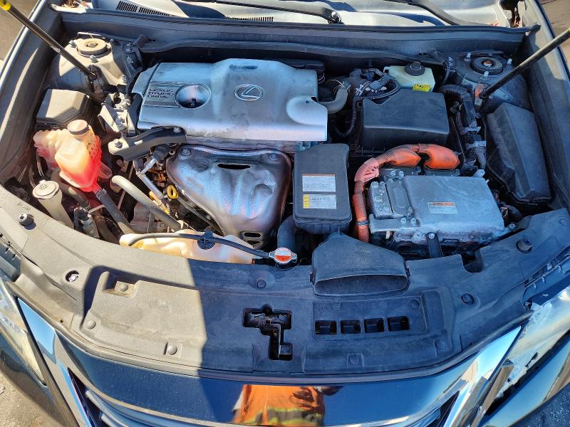 Photo 11 from auction – 2016 LEXUS ES with VIN JTHBW1GG5G2109194