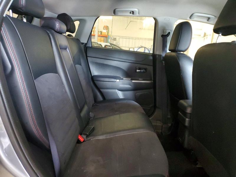 Снимка 11 от търг – 2024 MITSUBISHI OUTLANDER SPORT с VIN JA4ARUAUXRU002194