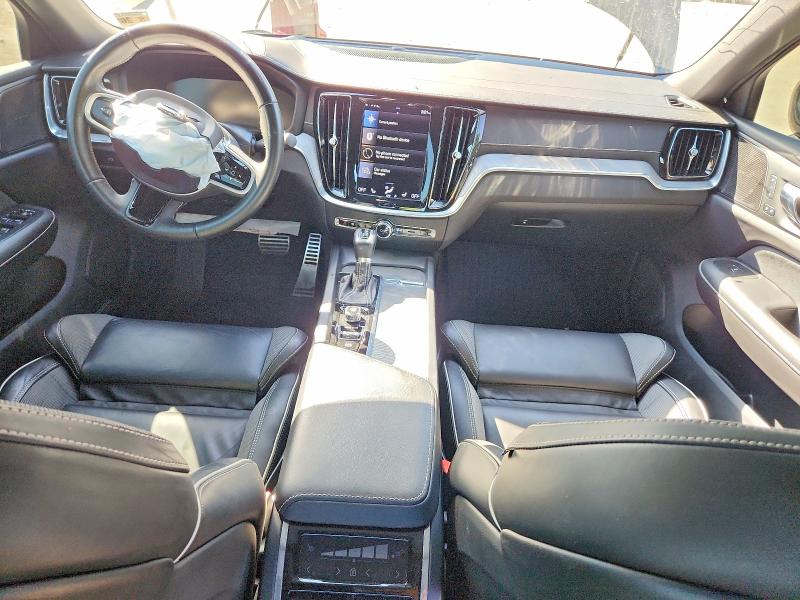 Фото 8 с аукциона – 2021 VOLVO S60 с VIN 7JRA22TM5MG080550