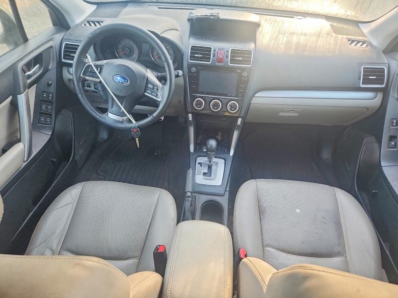 صورة رقم 8 من المزاد - 2016 SUBARU FORESTER مع VIN JF2SJARC9GH566888