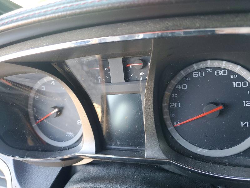 Фото 9 с аукциона – 2013 GMC TERRAIN с VIN 2GKALYEK8D6167261