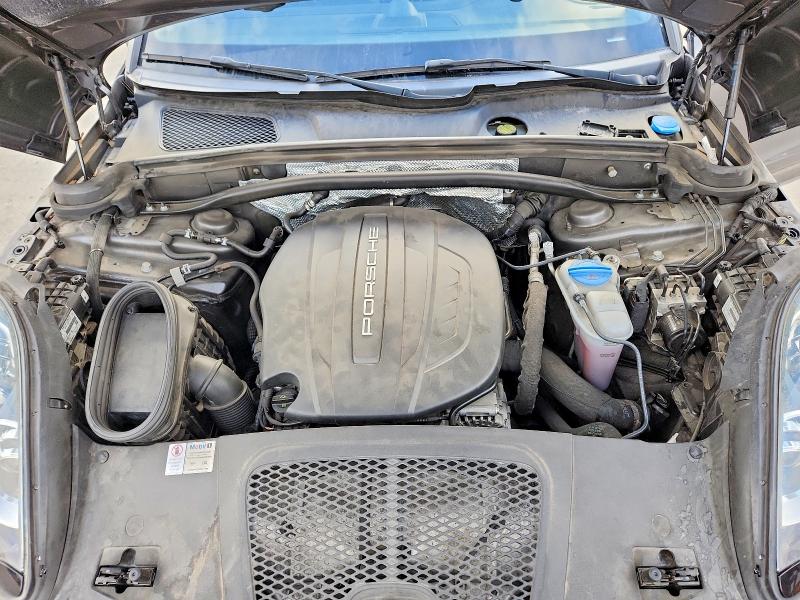 Foto 12 de la subasta – 2018 PORSCHE MACAN con VIN WP1AA2A5XJLB03982