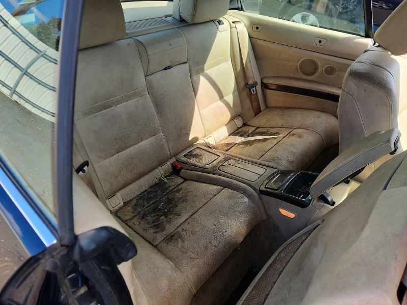 Foto 10 de la subasta – 2008 BMW 335 con VIN WBAWL73548PX56688