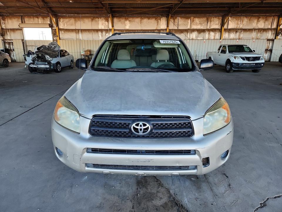 Снимка 5 от търг – 2007 TOYOTA RAV4 с VIN JTMZD33V876030231