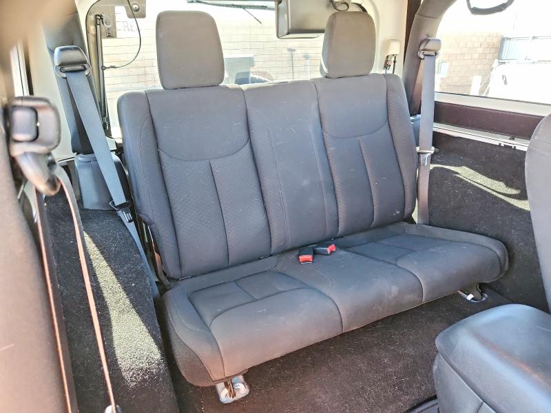 Photo 10 from auction – 2016 JEEP WRANGLER with VIN 1C4AJWAG5GL231498