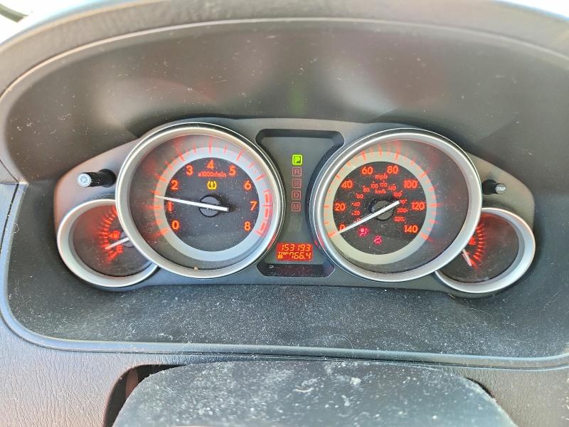 Zdjęcie 9 z aukcji – 2011 MAZDA CX-9 z VIN JM3TB3CVXB0327340