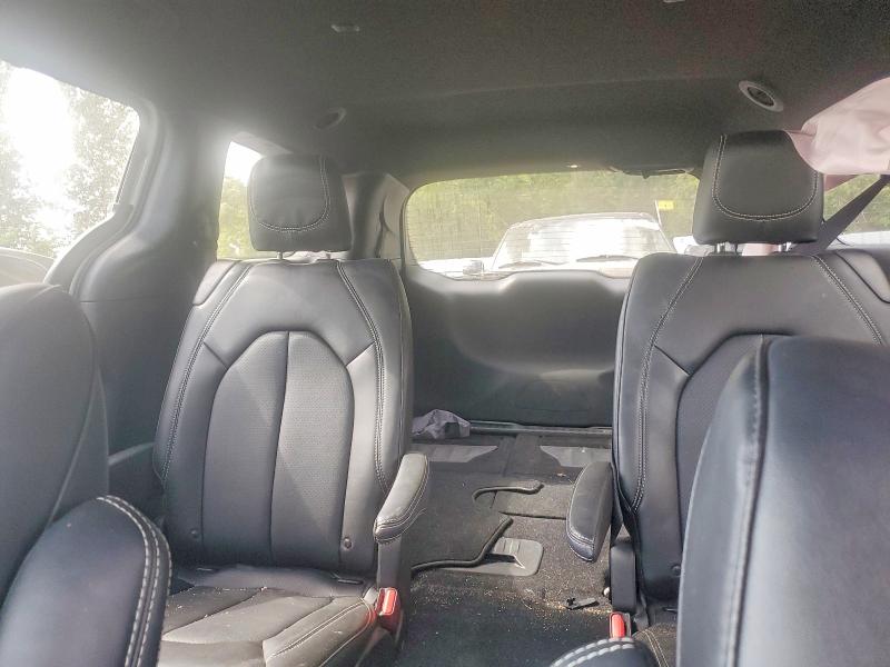 Снимка 10 от търг – 2025 CHRYSLER GRAND CARAVAN с VIN 2C4RC1ZG4SR609783