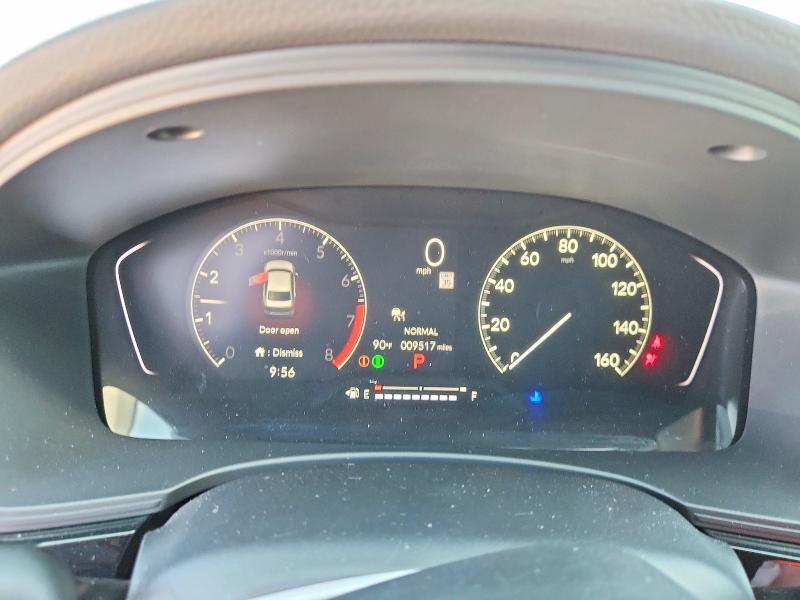 Снимка 9 от търг – 2026 HONDA CIVIC с VIN 2HGFE2F53TH509074