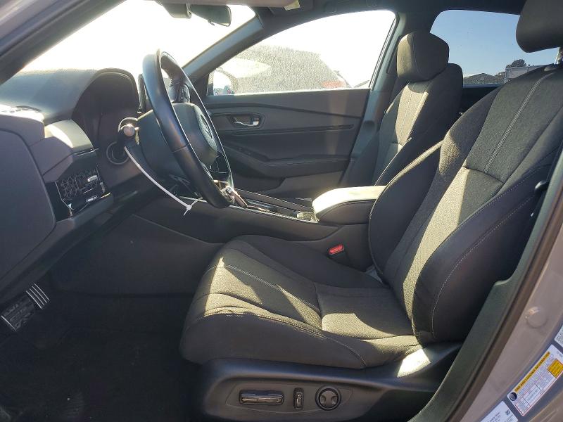 Photo 7 from auction – 2024 HONDA ACCORD with VIN 1HGCY2F56RA019858