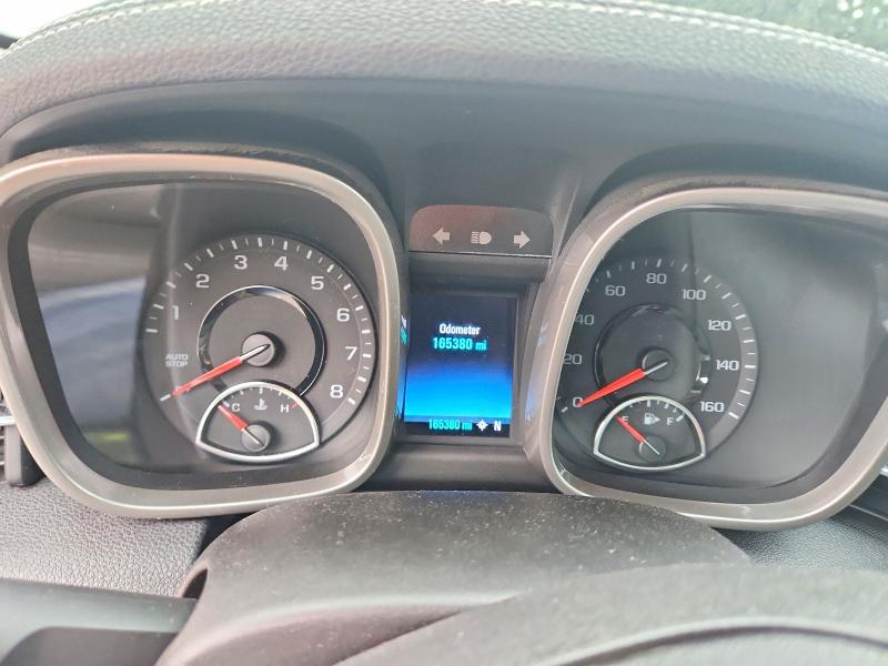 صورة رقم 9 من المزاد - 2014 CHEVROLET MALIBU مع VIN 1G11E5SL2EF240626