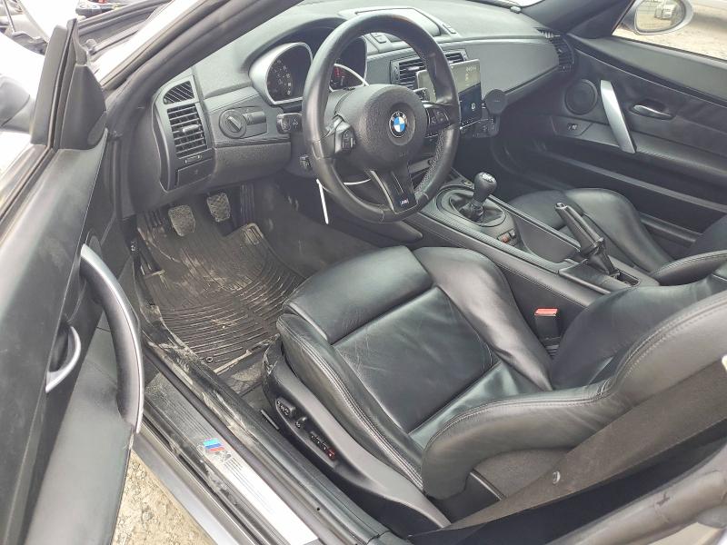 Zdjęcie 8 z aukcji – 2007 BMW M z VIN 5UMDU93497LM08140