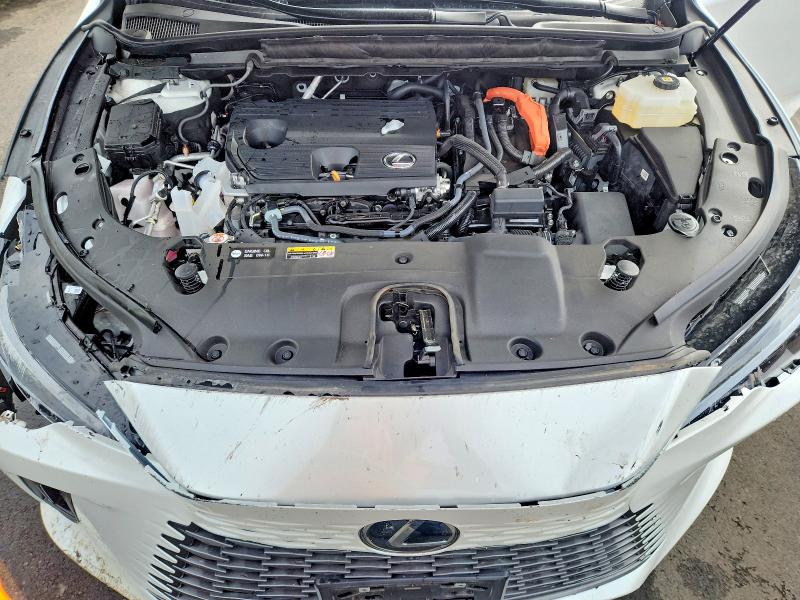 صورة رقم 11 من المزاد - 2024 LEXUS RX 350H مع VIN 2T2BBMCA3RC049058
