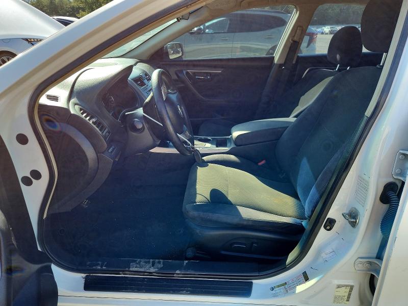 Снимка 7 от търг – 2013 NISSAN ALTIMA с VIN 1N4AL3APXDN491412