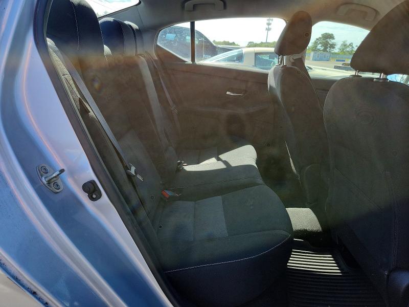 Снимка 10 от търг – 2020 NISSAN SENTRA с VIN 3N1AB8CV8LY251978
