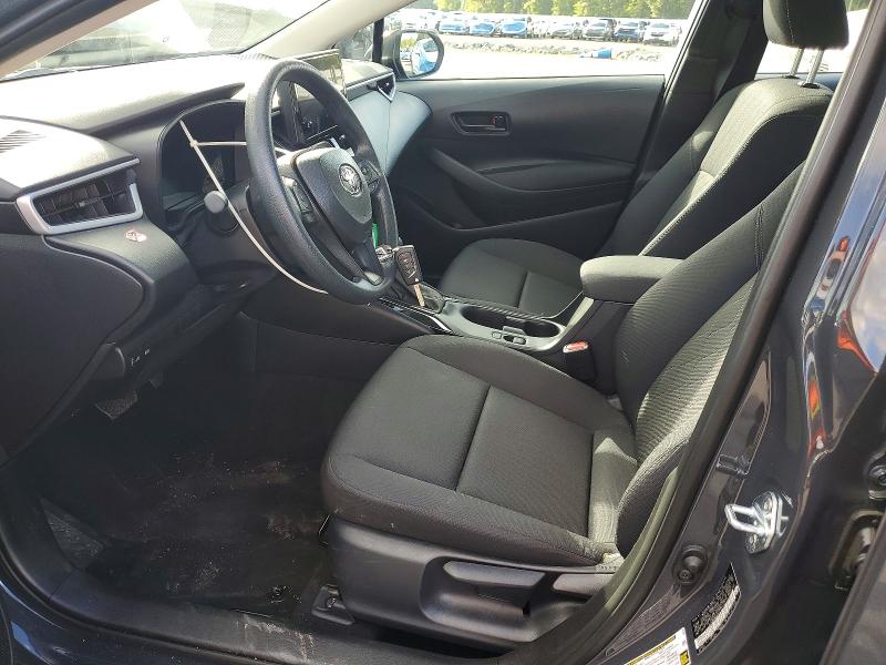 Photo 7 from auction – 2026 TOYOTA COROLLA with VIN 5YFB4MDE0TP457105