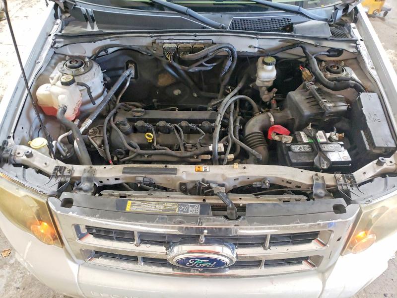 Foto 12 de la subasta – 2012 FORD ESCAPE con VIN 1FMCU0D75CKA22220