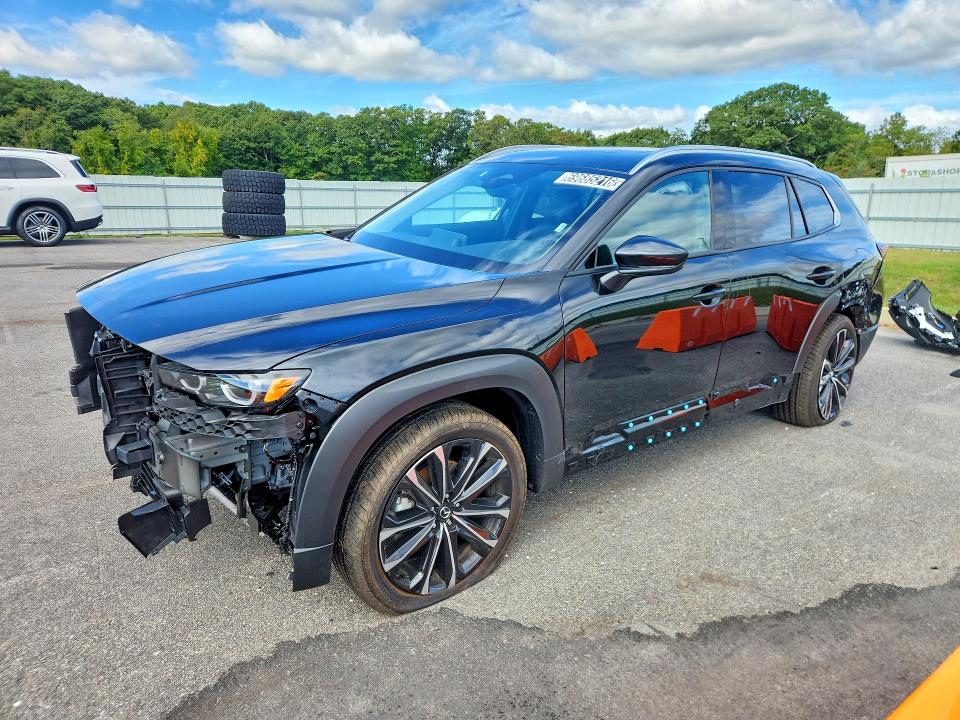 2026 MAZDA CX-50 - Търг №69685216